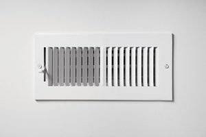 Mise en place des systèmes de ventilation à La Neuville-Vault